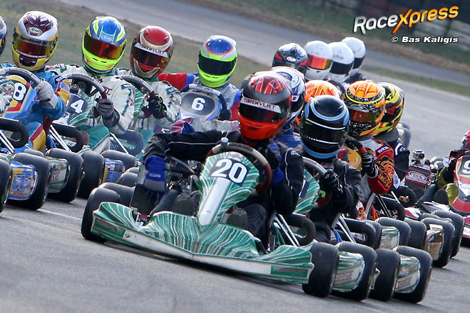 Torenvliet Motorsports